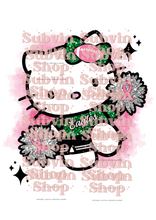 Load image into Gallery viewer, HK Breast Cancer Awareness PNG.
